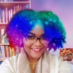 Meet your Posher, Jenny